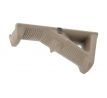 Magpul - Angled Fore Grip AFG-2, RIS, MAG414FDE