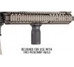 Magpul - Rail Vertical Grip RVG, MAG412-BLK