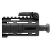 Muška sklopná Magpul - MBUS Gen. 3, MAG1166-BLK