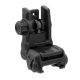 Cieľnik sklopný Magpul - MBUS Gen. 3, MAG1167-BLK