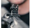 Cieľnik sklopný Magpul - MBUS Gen. 3, MAG1167-BLK