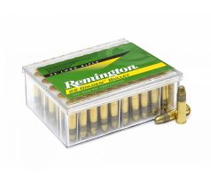 .22LR Remington 22 Golden Bullet 40gr/2,59g Brass-Plated LRN, 21276