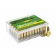 .22LR Remington 22 Golden Bullet 40gr/2,59g Brass-Plated LRN, 21276