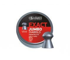 Diabolky JSB Jumbo Exact 5,52mm 500ks