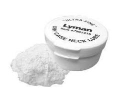 Lyman Case Neck Dry Lube, Lyman 7991415