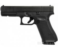 Pištole GLOCK