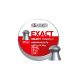 Diabolo JSB Exact Heavy 4,52mm 500ks, 546267-500