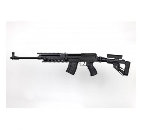 Samonabíjacia guľovnica STV MK67 TAC