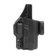 Puzdro IWB pre Glock 19/23/32, Bravo Concealment, BC20-1001
