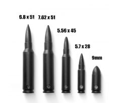 Strike Industries, Dummy Rounds Set NATO , SI-AMMOC-NATO-BK