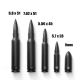 Strike Industries, Dummy Rounds Set NATO , SI-AMMOC-NATO-BK
