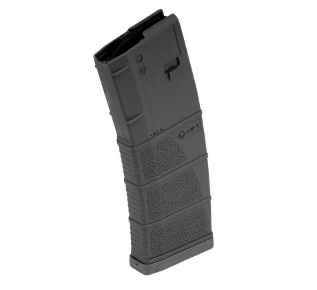 Zásobník MFT pre M4/AR15, 30r. 223, SCPM556BAG-BL