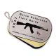 AK47 Field Guide, Real Avid