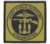 Patch "JOINT FORCE SUPPORT AFGHANISTAN", 636158A