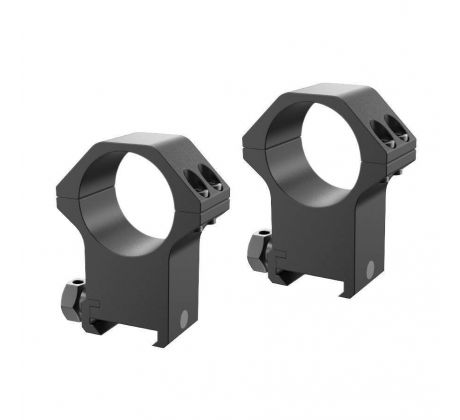 Montáž dvojdielna vysoká Victoptics 30mm, VIMW-12