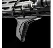 Link Angled HandStop with Cable Management System - M-LOK / KeyMod, SI-AR-HSFG-BK
