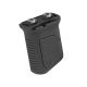 Taktická rukoväť Angled Vertical Grip Short, SI-AR-CMAG-S-BK