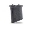 Taktická rukoväť Angled Vertical Grip Short, SI-AR-CMAG-S-BK