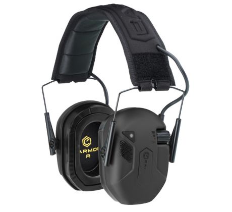 Elektronické slúchadlá EARMOR M300T-BK