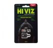 Muška pre brokovnice Hiviz MiniComp, Hiviz PM2011