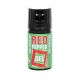 Obranný sprej Red Pepper Gel, 40ml, 10040-S