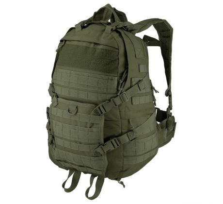 Batoh OPERATION, 35L, olive green