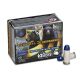 .40S&W Federal Premium Solid Core, P40SHC1