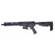 Perun-15 .223Rem, 10,5"