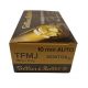 10mm AUTO S&B 11,7g TFMJ NONTOX