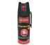 Obranný sprej Ballistol KO JET, 50ml, 244564