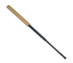 Teleskopický obušok kalený 21"/52cm, pieskový, ExB-21H