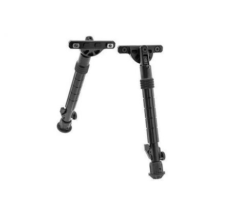 Dvojnožka UTG Recon Flex Folding Bipod 8-12"- M-LOK, TL-BPDM02