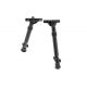 Dvojnožka UTG Recon Flex Folding Bipod 8-12"- M-LOK, TL-BPDM02