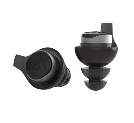 Štuple do uší XP Defender - Smoke - XPD-SM/L