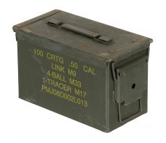 Muničná debna 2, M2A1, 627940