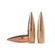 Strely Barnes 6,5mm Match Burner BT 145gr/9,40g, 100 ks
