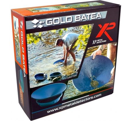 XP BATEA KIT, GP-BATEA-KIT