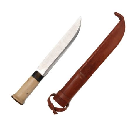 Fínsky nôž Mil Tec 32cm, 15398000