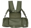 Chest Rig, "Mission", olive, MFH0463B