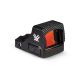 Kolimátor VORTEX DEFENDER-CCW MICRO RED DOT, DFCCW-MRD6
