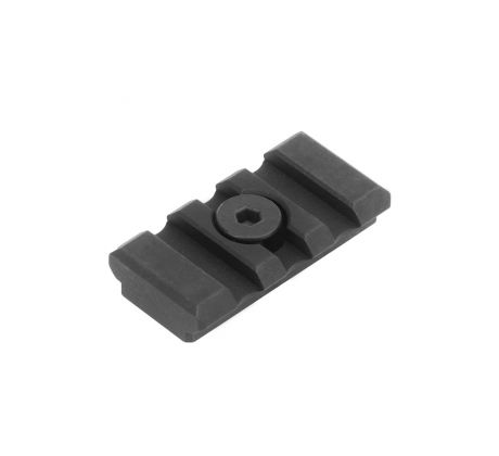 Picatinny lišta 40mm, M-LOK, UTG MTURS10S