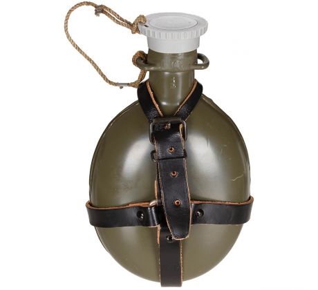 Poľná fľaša ČSĽA 0,75L