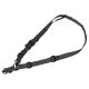 Taktický popruh Magpul MS4 Dual QD Sling GEN2, MAG518 BLK