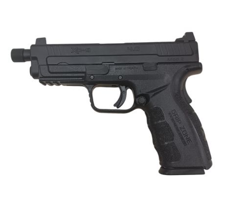 HS Produkt XD-9 4.0 Mod.2, 9x19