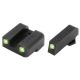 Mieridlá tritiové TRUGLO, Glock 42/43, TG231G1A