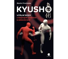 Kyusho - Vitálne body v bojových umeniach a sebaobrane