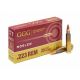 .223Rem. GGG 69gr/4,47g - HPBT Nosler, GPR13No
