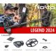 Detektor kovov Nokta The Legend SMF - model 2024