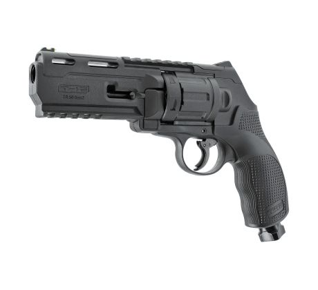Revolver CO2 T4E TR 50 Gen2, 2.4058