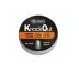 JSB Slug KnockOut .217 5,5mm, 546123-200